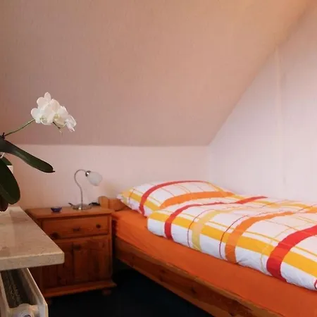 Family Herzke Comfortable Semesterbostad Geesthacht