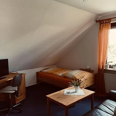 Family Herzke Comfortable Geesthacht