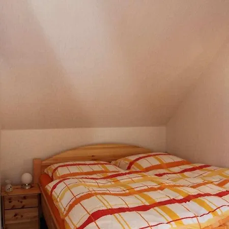 Family Herzke Comfortable * Geesthacht