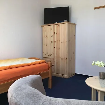 Semesterbostad Family Herzke Comfortable Geesthacht